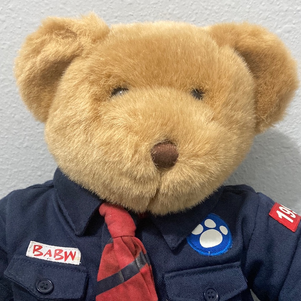 Build-A-Bear - Picture 2 of 11